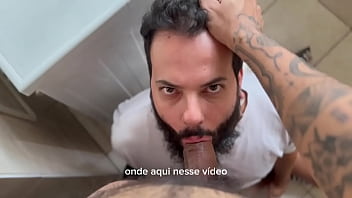 Preview 1 of 2016 New Baby - Barbudo mama 41 paus - 5&ordm_ 6&ordm_ e 7&ordm_ mamadas - v&iacute_deo completo No RED