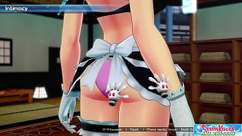 Preview 2 of Sxxx Part 17 - Haruka