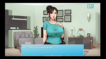 Preview 3 of T Naflix Com - (Siren) House Chores 2.0 Part 1
