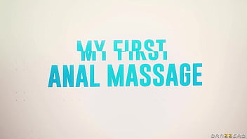 Preview 4 of Mahiyamahi Xnxxxcom 2018 - My First Anal Massage Megan Maiden / Brazzers/ Enter XVPROMO on official site for discount