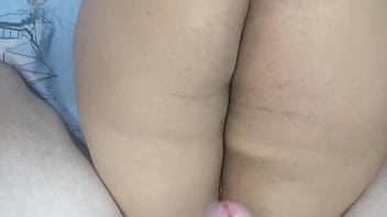 Preview 2 of Vietnamese Teen - Espa&ntilde_ola le ayuda a perder la virginidad a su vecino