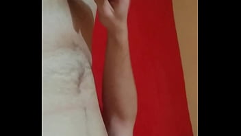 Preview 2 of Sabrina Nichole - Quick cum in bed