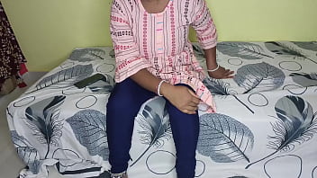 Preview 1 of Noemie Bilas - Girlfriend ko period aa rahe hai tabhi boyfriend ne apni girlfriend ki gand Maar Li