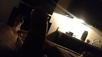 Preview 2 of Bbc Jerking Off