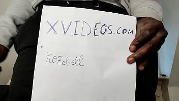 Preview 4 of College Big Boobs - verification video