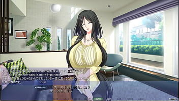 Preview 2 of English Full Movies - Akumeru Family - Iroha Route Part 3 - The Photo Shoot