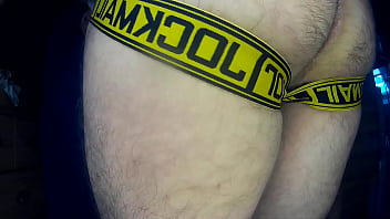 Preview 4 of Black Juicy Pussy - Exhibition octobre 2023