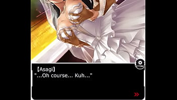 Preview 1 of Bugil - Asagi