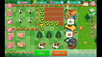 Preview 4 of Brasiliana - (Nutaku) Booty Farm Hentai Game Part 18
