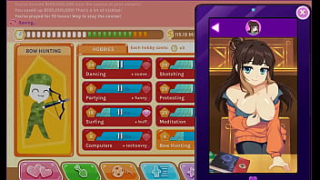 Preview 1 of Brasilian - (Nutaku) Crush Crush moist and Uncensored part 6