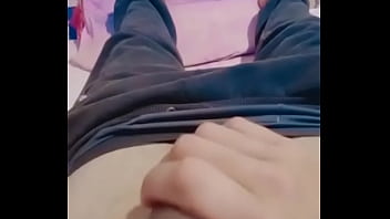 Preview 3 of Jap Solo Masterbation - Masturba&ccedil_ao