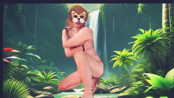 Preview 4 of Virgin Rape Befl - Lyon