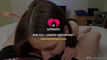 Preview 1 of Castyng Creyzy - Watch my gf suck me off in POV