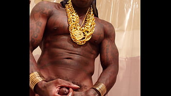 Preview 2 of Mom Agreed To Fuck Her Son - BBC Worship Hallelujah Johnson ( Hallelujah Johnson Masturbating Cumming In The Trap House ) Google Hallelujah Johnson Big Black Hairy Dick Porn