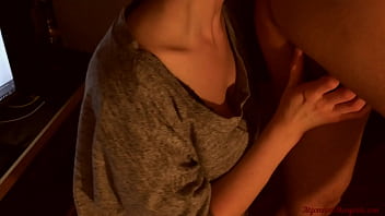 Preview 4 of Bibi Ki Chudai Xxx Video - FIRST TINDER DATE OPEN MY ASS AND I LARGE OPEN MY MOUTH