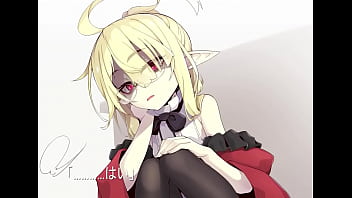 Preview 4 of Workers Family - L0li Vampire Hentai