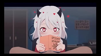 Preview 2 of Wwwindian Hot Sexcom - Modeus Hentai Compilation (Helltaker)