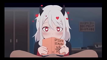 Preview 1 of Wwwindian Hot Sexcom - Modeus Hentai Compilation (Helltaker)
