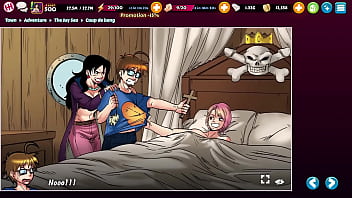 Preview 2 of Horse Hentay - HentaiHeroes-The Juy Sea 5