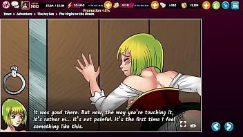 Preview 3 of Horse Hentay - HentaiHeroes-The Juy Sea 5