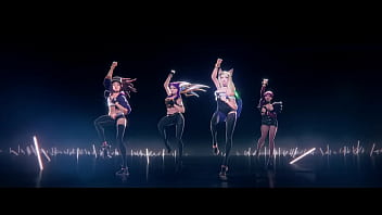 Preview 3 of Forces By Dad - POP/STARS