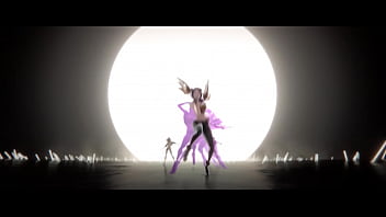 Preview 4 of Forces By Dad - POP/STARS