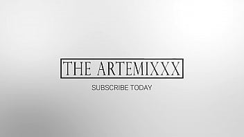 Preview 1 of Ariadna All Videos - Beautiful Big Booty Ebony Bella Cumms Takes Massive Facial POV Style 7