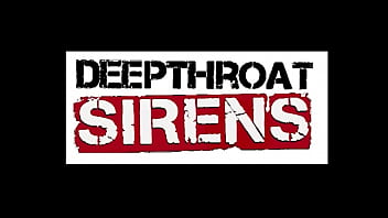 Preview 1 of Stepsone Seduce - EDEN ADAMS Huge Cock POV Blowjob All The Way Down Deepthroat Facefuck and Cum Facial