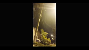 Preview 1 of Princess Dakota - casada flagrada traindo na rua &eacute_ punida pelo marido com anal intenso!