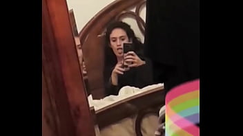 Preview 3 of Goldie Blair Dp - Italian girl fart