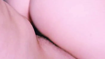 Preview 1 of Lynn Xiong - POV perfect pussy on your face while I ride your cock