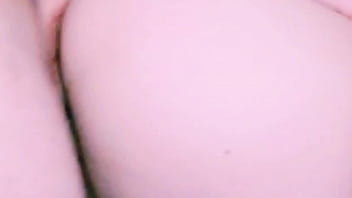 Preview 4 of Lynn Xiong - POV perfect pussy on your face while I ride your cock