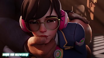 Preview 1 of Satan - Overwatch Compilation #121 (01.11.23)