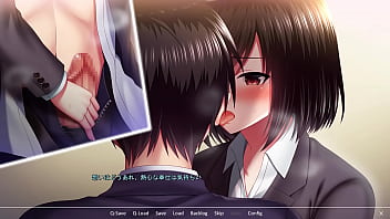 Preview 2 of Newsexybf - Kiss&amp_Crisis 　大知 玲奈　②