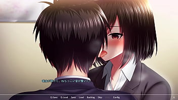 Preview 1 of Newsexybf - Kiss&amp_Crisis 　大知 玲奈　②