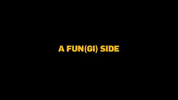 Preview 1 of Ashley Graham Star Hollywood - A Fun(gi) Side