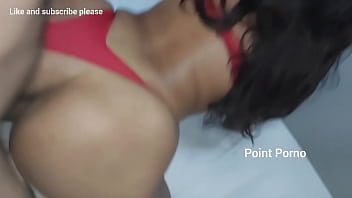 Preview 4 of Big Boob Teen - A huge ass like that has to be fucked