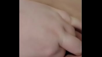 Preview 2 of Yoga Aunty - Being naughty