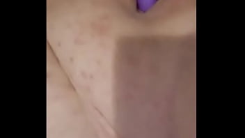 Preview 4 of Yoga Aunty - Being naughty