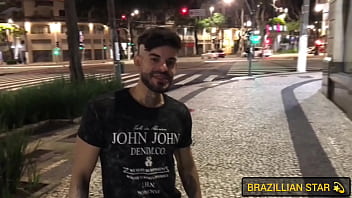 Preview 1 of Alsnah Rae - 10 reais ou um presente misterioso ?