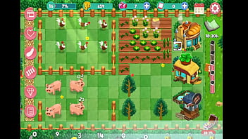 Preview 3 of Bapak Perkosa Anak Japan - Nutaku Booty Farm Hentai Game Part 15