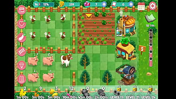 Preview 4 of Bapak Perkosa Anak Japan - Nutaku Booty Farm Hentai Game Part 15