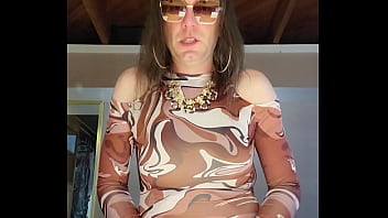 Preview 1 of Jessica Patuzo - Sissy Playtime!
