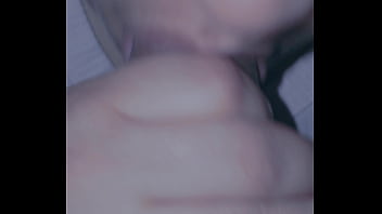 Preview 1 of Bra Romantic Sex - Amateur Homemade Video - 1 Day 2 Nuts! BBW Loves Giving Blow Jobs,  What A Home Cumming!