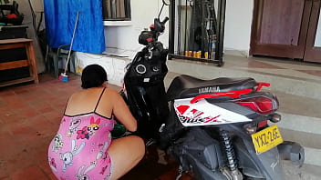 Preview 1 of Joy Live Indonesia - GIRLSWAY - Gorgeous Redhead Maya Kendrick Gets Rough Fucked By Her Horny Neighbor With A Strap-On