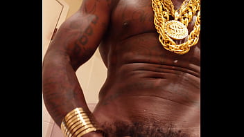Preview 2 of 2 Girl Cum Kiss - Big Black Hairy Cock Worship Hallelujah Johnson ( Hallelujah Johnson Huge Monster Cock ) Search The Internet For Hallelujah Johnson BBC Porn