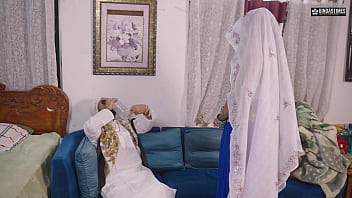 Preview 1 of Test About Sex - Seth came from Dubai to Fuck Desi Dancer Mallu Girl ( Hindi Audio full Movie )