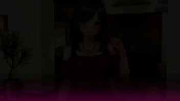 Preview 1 of High Octane Lilou - 隣に引っ越してきた年下の帰国子女の○女に襲われて&hellip_ #2