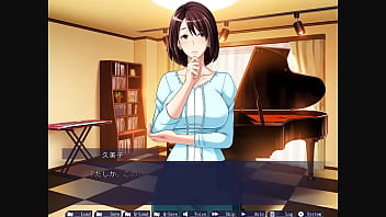 Preview 1 of With Hotel - の頃から憧れていた親友の母親と禁断の関係に&hellip_ # 9／18