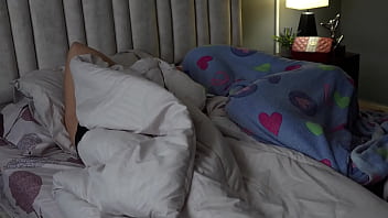 Preview 1 of Fresh Tube Porn Fan Porn - Jealous stepdad fucks his stepdaughter&#039_s tight pussy
